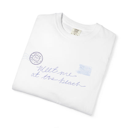 American Summer Tee