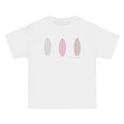 Surfboard Swim Tee