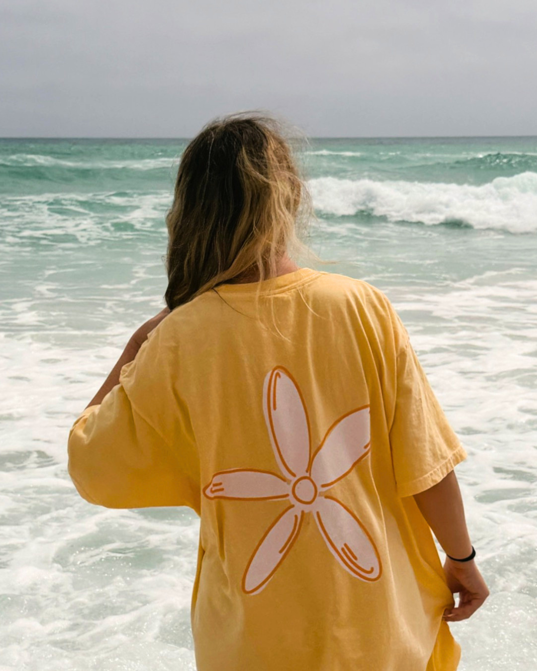 Joy in the Ordinary Tee
