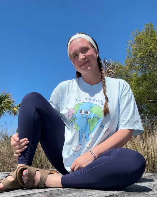 Caretaker of Creation Tee