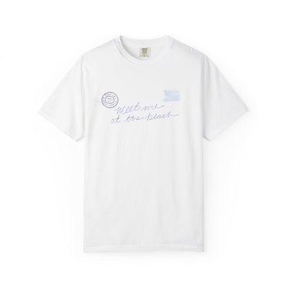 American Summer Tee