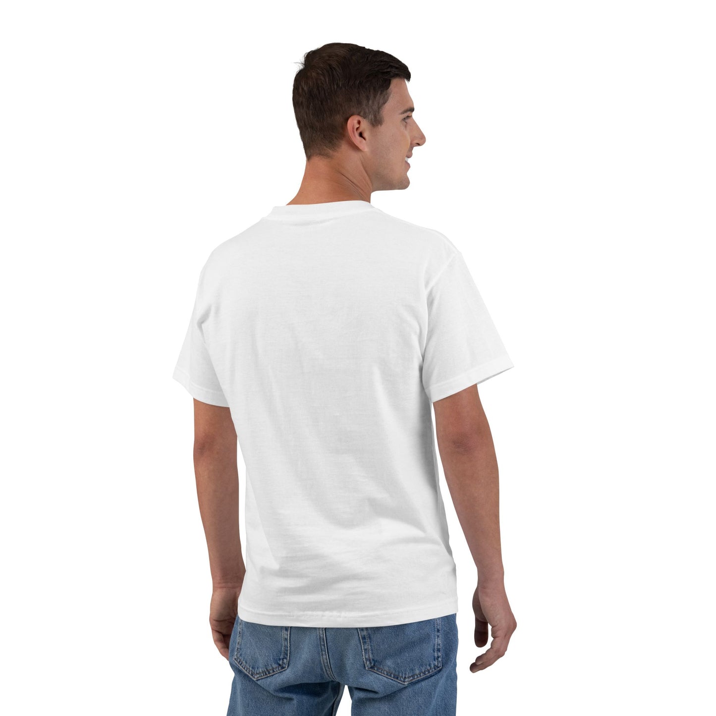 Surfboard Swim Tee