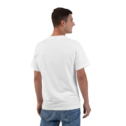 Surfboard Swim Tee