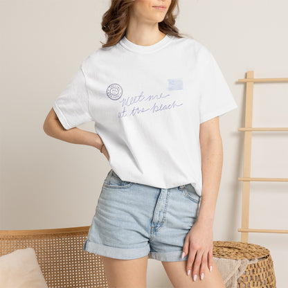 American Summer Tee