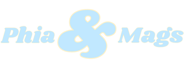 Phia & Mags